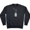 Thread Project Unisex Premium Sweatshirt Thumbnail