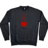Thread Project Unisex Premium Sweatshirt Thumbnail