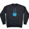 Thread Project Unisex Premium Sweatshirt Thumbnail