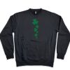Thread Project Unisex Premium Sweatshirt Thumbnail