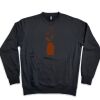 Thread Project Unisex Premium Sweatshirt Thumbnail