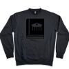 Thread Project Unisex Premium Sweatshirt Thumbnail