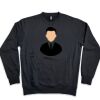 Thread Project Unisex Premium Sweatshirt Thumbnail