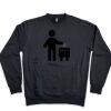 Thread Project Unisex Premium Sweatshirt Thumbnail