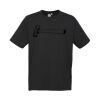 Biz Collection Youth Ice Tee Thumbnail