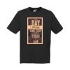 Biz Collection Youth Ice Tee Thumbnail