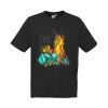 Biz Collection Youth Ice Tee Thumbnail