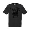 Biz Collection Youth Ice Tee Thumbnail