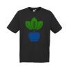 Biz Collection Youth Ice Tee Thumbnail