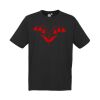 Biz Collection Youth Ice Tee Thumbnail