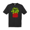 Biz Collection Youth Ice Tee Thumbnail