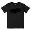 Cloke Youth Outline Tee Thumbnail