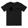 Cloke Youth Outline Tee Thumbnail