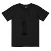 Cloke Youth Outline Tee Thumbnail