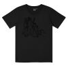 Cloke Youth Outline Tee Thumbnail