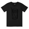 Cloke Youth Outline Tee Thumbnail