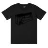 Cloke Youth Outline Tee Thumbnail