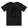 Cloke Youth Outline Tee Thumbnail