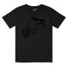 Cloke Youth Outline Tee Thumbnail