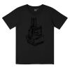 Cloke Youth Outline Tee Thumbnail