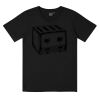 Cloke Youth Outline Tee Thumbnail