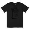 Cloke Youth Outline Tee Thumbnail