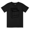 Cloke Youth Outline Tee Thumbnail