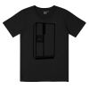 Cloke Youth Outline Tee Thumbnail