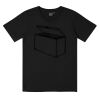 Cloke Youth Outline Tee Thumbnail