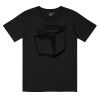 Cloke Youth Outline Tee Thumbnail