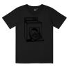 Cloke Youth Outline Tee Thumbnail