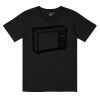 Cloke Youth Outline Tee Thumbnail