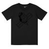 Cloke Youth Outline Tee Thumbnail