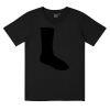 Cloke Youth Outline Tee Thumbnail