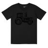 Cloke Youth Outline Tee Thumbnail