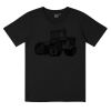 Cloke Youth Outline Tee Thumbnail