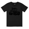 Cloke Youth Outline Tee Thumbnail