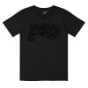 Cloke Youth Outline Tee Thumbnail