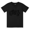 Cloke Youth Outline Tee Thumbnail