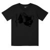 Cloke Youth Outline Tee Thumbnail