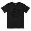 Cloke Youth Outline Tee Thumbnail