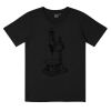 Cloke Youth Outline Tee Thumbnail