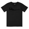 Cloke Youth Outline Tee Thumbnail
