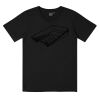 Cloke Youth Outline Tee Thumbnail