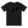 Cloke Youth Outline Tee Thumbnail