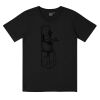 Cloke Youth Outline Tee Thumbnail