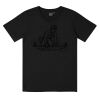 Cloke Youth Outline Tee Thumbnail