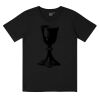 Cloke Youth Outline Tee Thumbnail