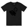 Cloke Youth Outline Tee Thumbnail