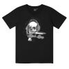 Cloke Youth Outline Tee Thumbnail